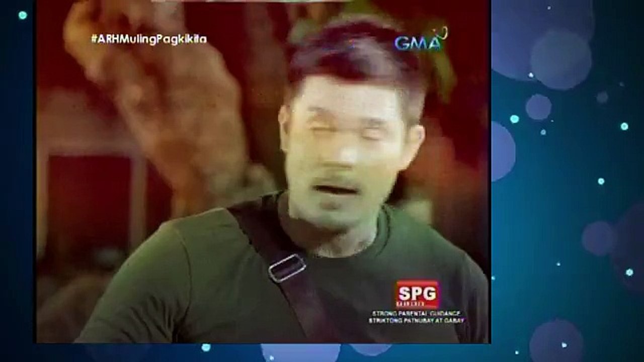 RH - Muling Pagkikita PART 2