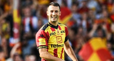 Göztepe, Fenerbahçe'nin İstediği Sırp Savunmacı Kosanovic'i Transfer Etti