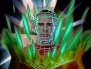Power Rangers - 4x18 - Inner Spirit (1)