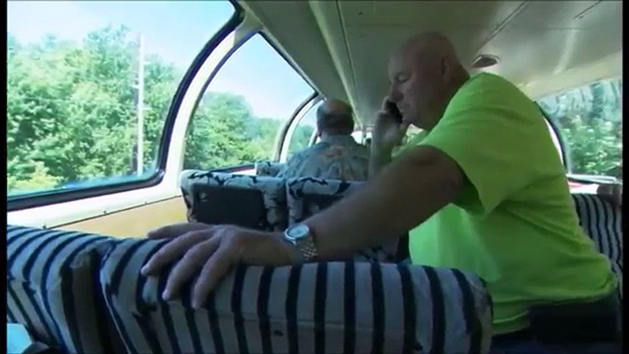 Iowa Interstate Railroad