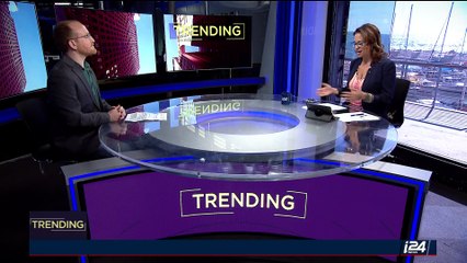 TRENDING | The 'IT' movie of the summer? | Thursday, September 7th 2017