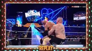 Goldberg vs Brock Lesnar_low