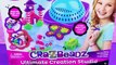 Cra-Z-Art iPhone DIY Cell Phone Case Maker Bling Jewels Crystal Craze Girl Craft Toy Disne