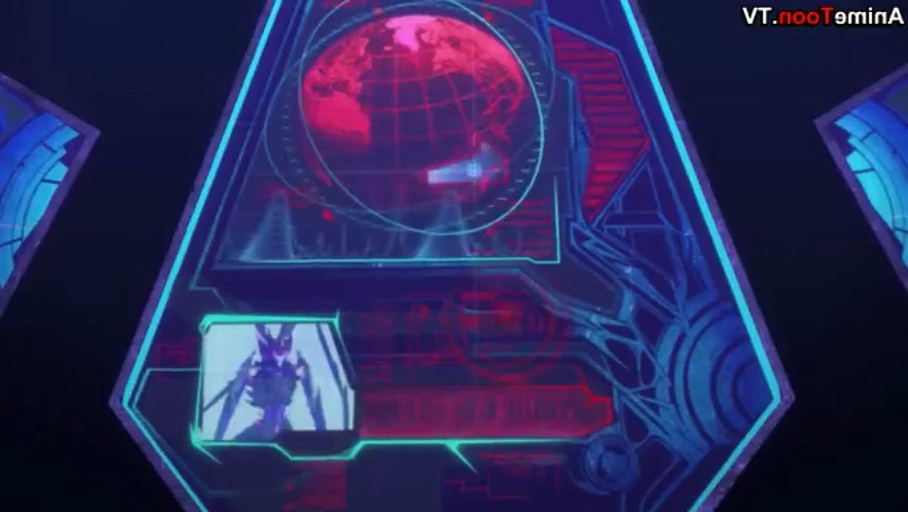 Transformers Prime S 2 E 7