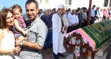 Kanserden Ölen Genç Anneden Geriye Acılı Sözleri Kaldı: Allah'ım Doktorları Utandır