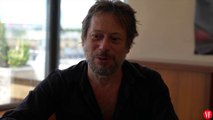 Le biopic de Mathieu Amalric par Mathieu Amalric