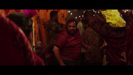 Daddy Official Trailer - Arjun Rampal - Aishwarya Rajesh - 8 Sept