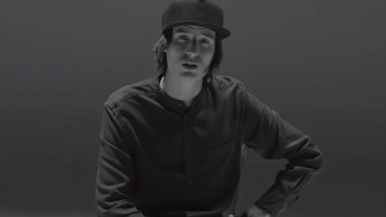 Danny Ocean - Me Rehúso