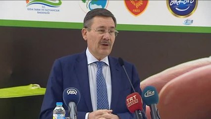 Bakan Fakıbaba: "Etkin Bir Sulama ve Verimlilik İçin Toprağı Suyla, Çiftçiyi Bilgiyle...