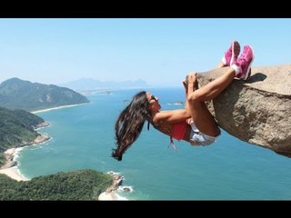 MOST AMAZING People in the World. Awesome video!