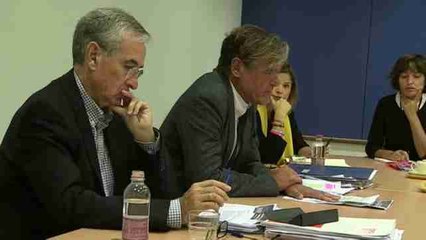 Socialistas llaman a "endurecer medidas" a intermediarios en evasión fiscal