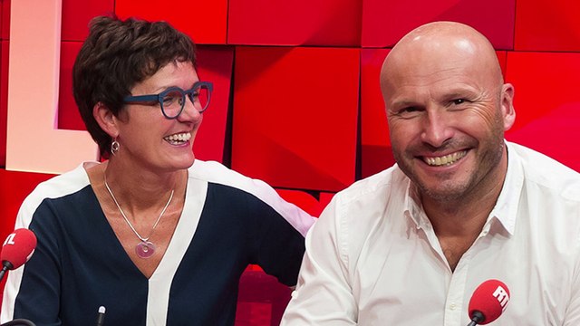 Ouragan Irma : les secours s'attendent à ce que le bilan augmente