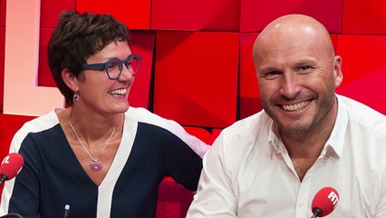 Ouragan Irma : les secours s'attendent "à ce que le bilan augmente"