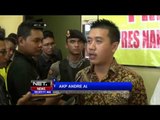 Polisi Amankan Dua Paket Narkoba Melalui Jasa Pengiriman Barang di Kulonprogo - NET24