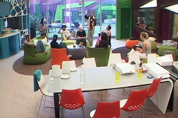 Uk big brother barber task preview
