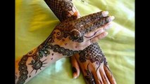Unique And Latest Mehandi Designs for Your Girls- Mehndi Point