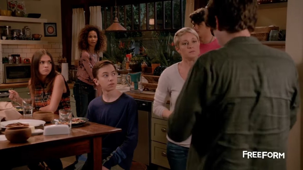 The Fosters Season 5 Episode 10 (last episode) Streaming
