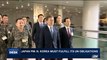 i24NEWS DESK |  S.Korea: North may launch ICBM on Saturday  |  Thursday, September 7th 2017