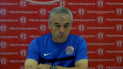Çalımbay: "Eto'o kararı bir an önce verilmeli"