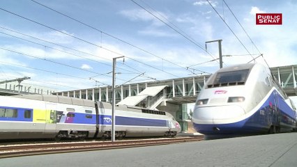 La réforme des régimes spéciaux, un dossier ultra-sensible