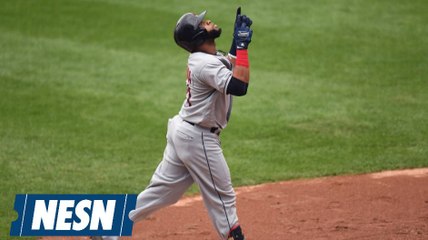 While You Were Sleeping: Indians Win 14th Win In A Row