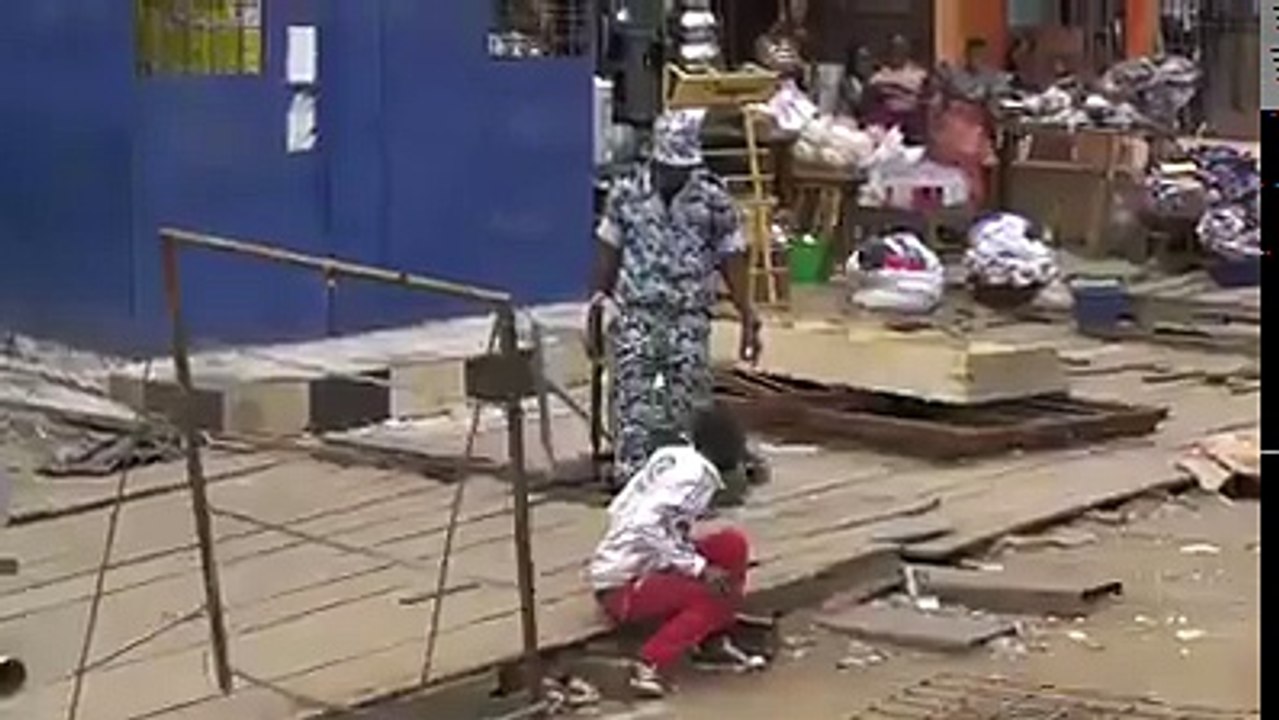 Côte d'Ivoire, Insécurité : La police en guerre contre les microbes