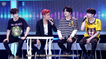 [VIETSUB] I Can See Your Voice Thailand - GOT7