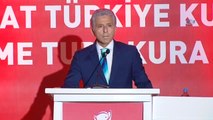Ziraat Türkiye Kupası 3. Tur Kura Çekimi Yapıldı