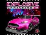 Like this version tecktonik et explosive car tuning