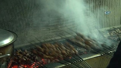 Diyarbakır'dan Bakan Fakıbaba'ya 'Ciğer' Tepkisi