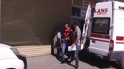 Gaziantep Kaza Sanıldı, Başından Vurulduğu Ortaya Çıktı