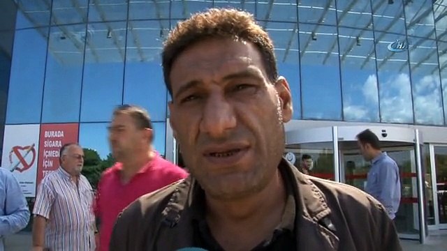 Çadırlarına Ateş Açılan Mevsimlik İşçiler Samsun'dan Ayrıldı