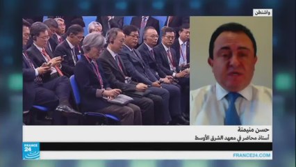 ما أسباب عدم رغبة واشنطن في الحوار مع كوريا الشمالية؟