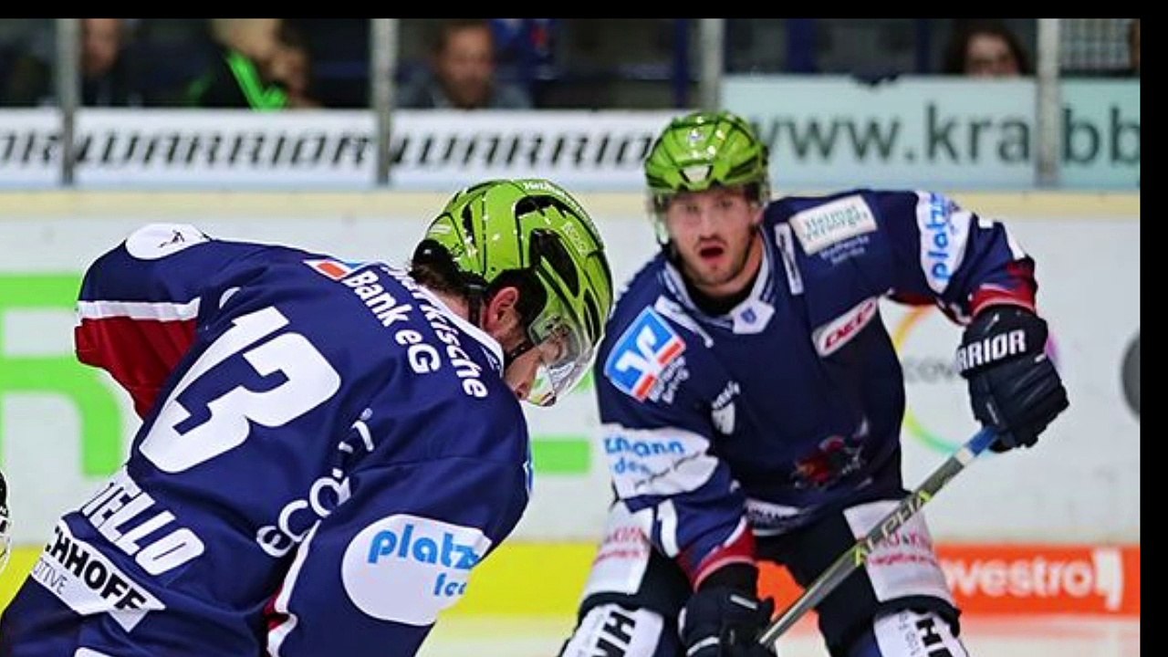 Eishockeytrainer jari pasanen: „die zuschauer haben uns nicht hängen gelassen"