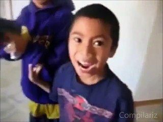 Very funny video you have never seen it before