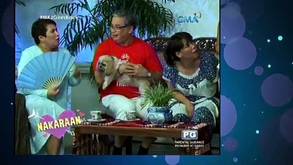 MYK - Gias Back PART 1