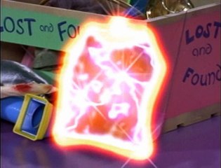 Power Rangers - 4x46 - Rangers Of Two Worlds (1)