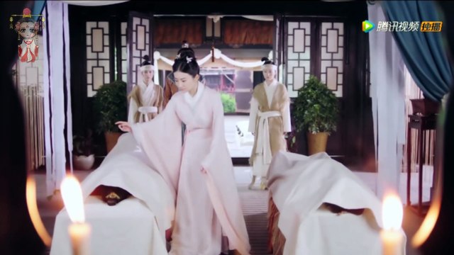 ต้าถังหรงเย้า the glory of tang dynasty