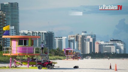 Ouragan Irma : Miami se prépare au pire