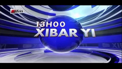 REPLAY - Xibar Yi 19h - Pr : FATY DIENG - 08 Septembre 2017