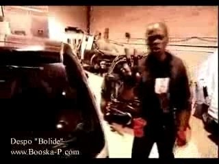 BOLIDE!!!     booska-p.com