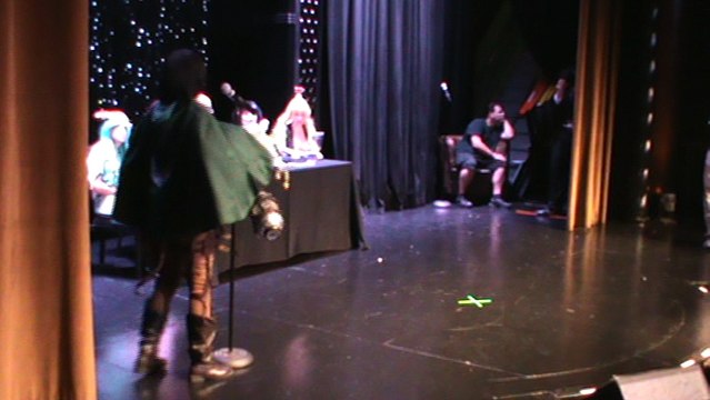 Liberty City Anime Convention 08-19-2017: Cosplay Masquerade - Part 3