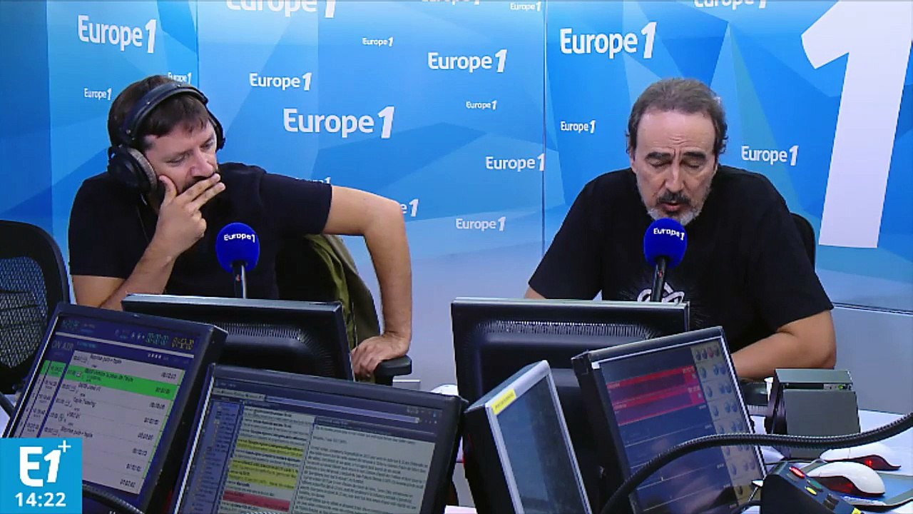 Didier Roustan : "Bielsa transforme les jeunes...