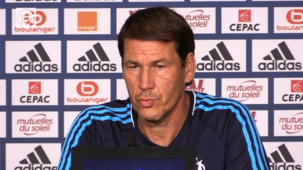 Garcia et le pret de Cabella à l'ASSE