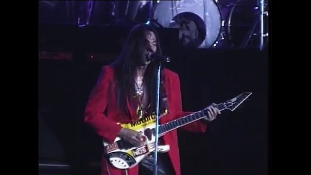 Short Charge Shock Rock Concert (2536) (1/3)