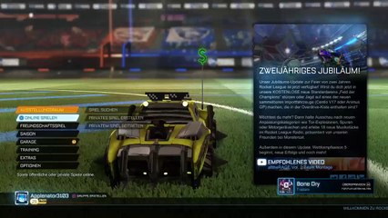 MEIN ERSTER DAILYMOTION LIVESTREAM!