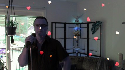 Alan Jackson Remember When interprete Yvan Lapointe