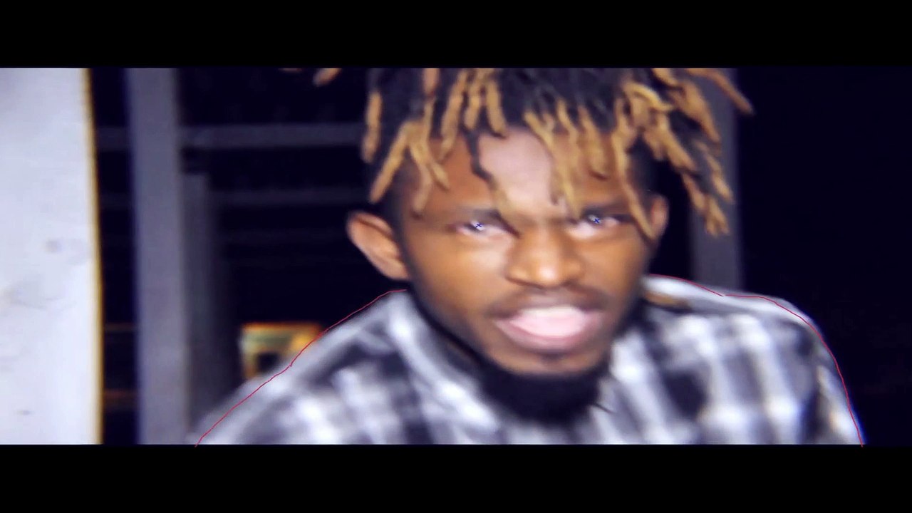 Music video for LayLow performed by King Lil One.