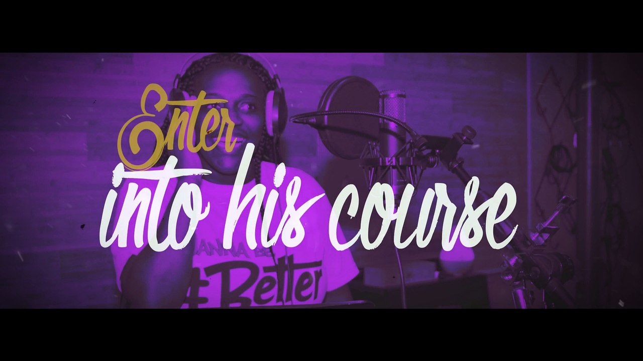 Music video for I Belong To You (Lyric Video) performed by The Showers.