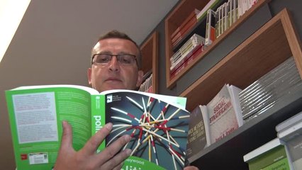 Amerika Aslında Kürdistan'ı İstiyor Ama Zamanlamaya İtirazı Var"